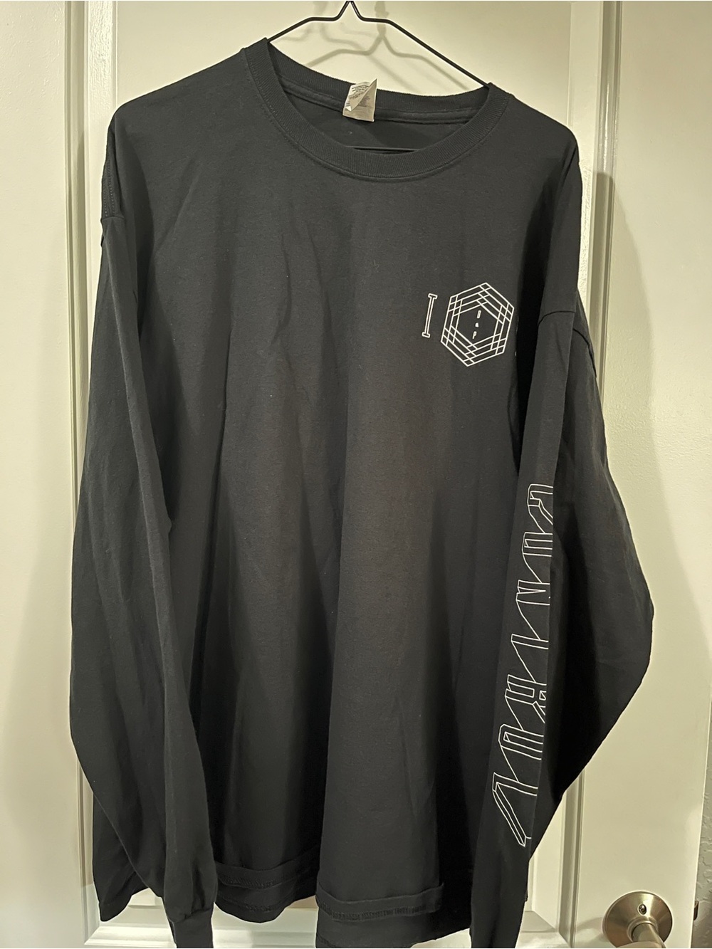 Dan and Phil Interactive Introverts Tour Shirt